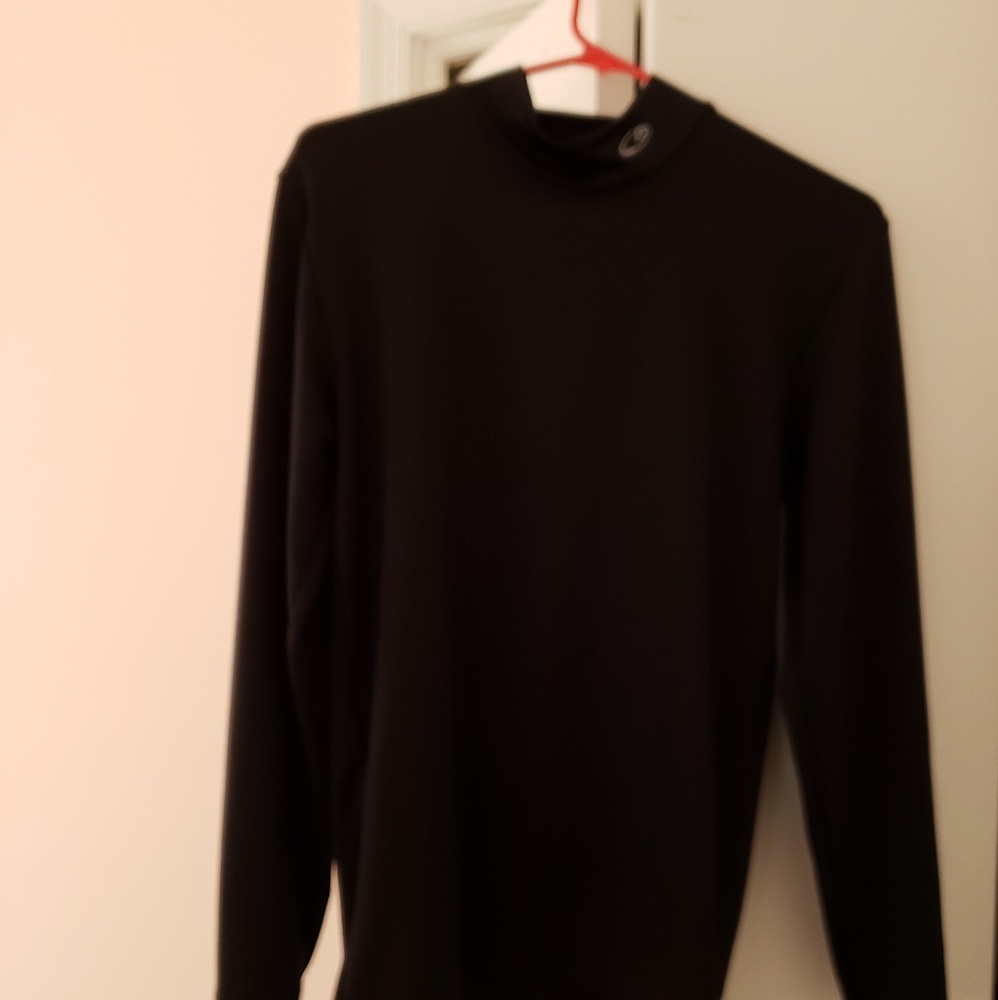 Woman's Champion Athletic Shirt